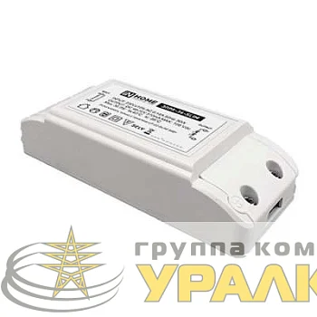 Аппарат пускорегулирующий электронный ЭПРА-36-SLIM 36Вт SLIM IN HOME 4690612031224 Аппарат пускорегулирующий электронный ЭПРА-36-SLIM 36Вт SLIM IN HOME 4690612031224