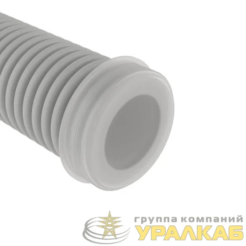 Заглушка для гофр. труб d40 DKC 50940 детальная картинка