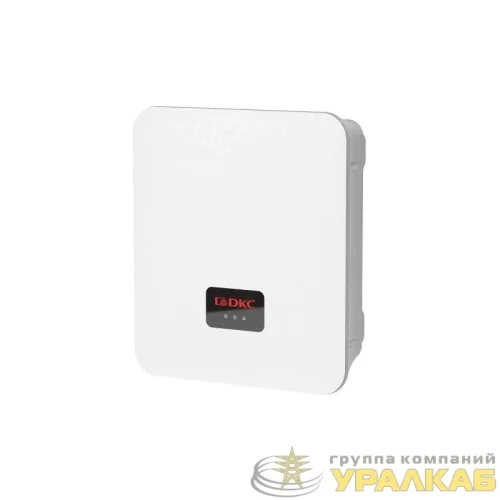 Инвертор EOS Power On-grid 4кВт DKC 