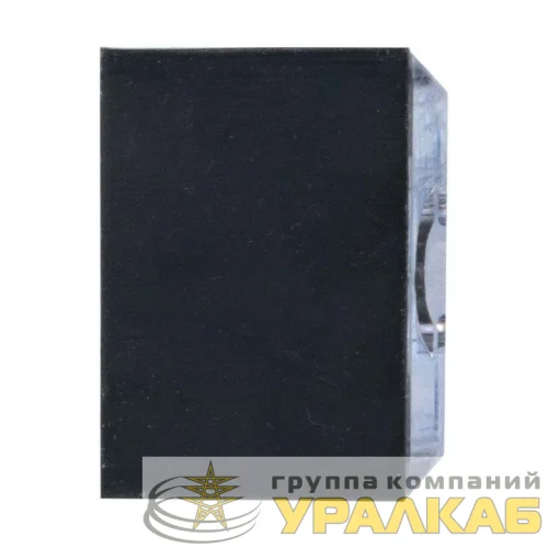 Терминал клеммный TB-2512 до 2.5кв.мм 25А 12 клеммных пар EKF 