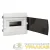 Щит ЩРВ-П-12 "SlimBox" IP41 PROxima EKF 