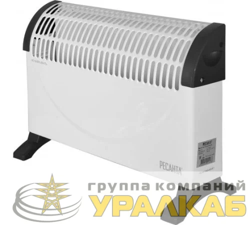 Конвектор ОК-1000С (стич) Ресанта 67/4/6 детальная картинка