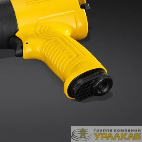 Гайковерт пневматический 1/2дюйм 868Нм Kranz 