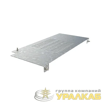 Закрытие торцевое задних вертикальных шин Г800 DKC R5VBC8