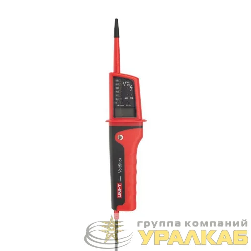 Индикатор напряжения UT15C UNI-T 13-1018 детальная картинка