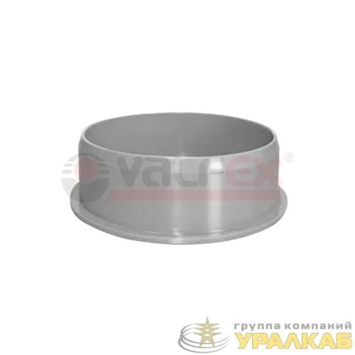 Заглушка D 75мм вн. канализ. (500) VALFEX 