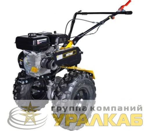 Машина сельскохозяйственная МК-7500P BIG FOOT HUTER 70/5/27 детальная картинка