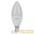 Лампа светодиодная LED Value LVCLB60 7SW/865 свеча матовая E14 230В 2х5 RU (уп.5шт) OSRAM 