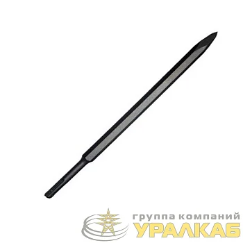 Долото пикообразное 250мм SDS-PLUS Makita D-08713
