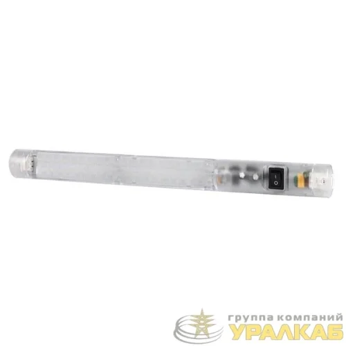 Светильник светодиодный щитовой 5Вт 220В магнит PROxima EKF 