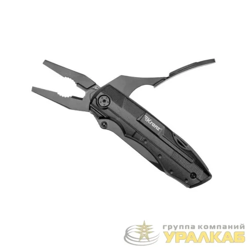 Мультитул 11 в 1 154мм Kranz 