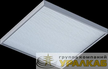 Светильник 14 746 ДВО-01-П-30-4К-IP40-Армстронг Innolux 