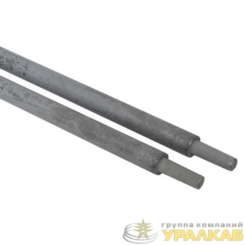 Комплект заземления безмуфтовый 3м (стержни d16мм) HZ EKF 