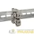Колодка клеммная JXB-6/35 (50а) сер. EKF plc-jxb-6/35gy детальная картинка