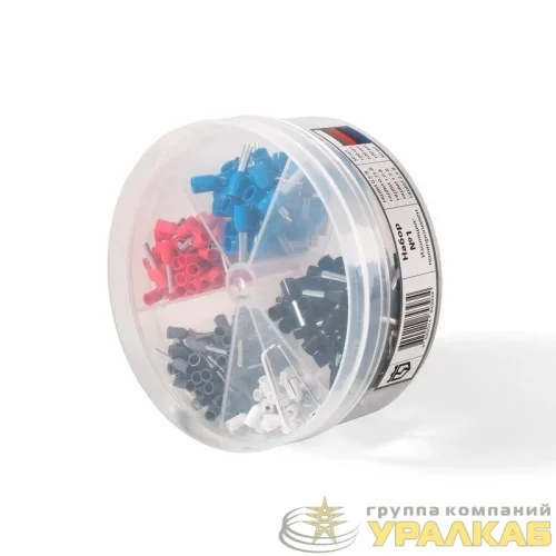 Набор НШВИ №1 КВТ 