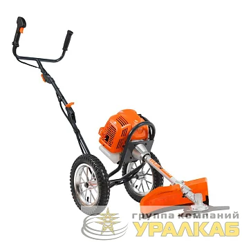 Газонокосилка бензиновая PT 525 (2 такт) PATRIOT 512109525