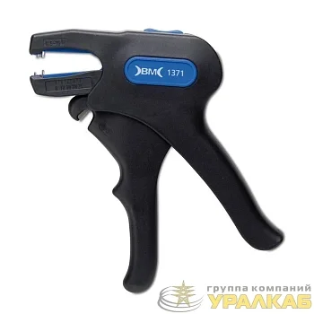 Стриппер автоматический для проводов 0.5-16кв.мм BM 