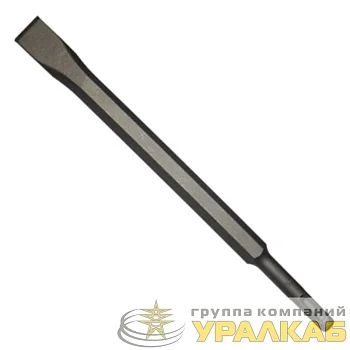 Долото плоское 400мм SDS-PLUS Makita D-19021