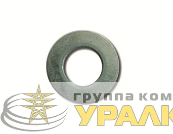 Шайба стопорная М12 нерж. сталь INOX 316L (уп.100шт) DKC 