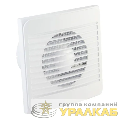 Вентилятор турбированный настенный 22Вт PROxima EKF HFAN150 детальная картинка