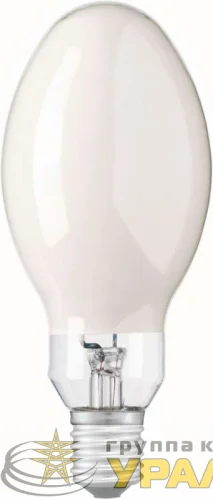 Лампа газоразрядная ртутная HPL-N 250Вт эллипсоидная E40 HG 1SL/12 PHILIPS 928053007492 детальная картинка
