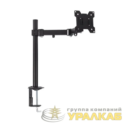 Кронштейн для монитора 13- 27дюймов одно колено настольный Profi Rexant 38-0306 детальная картинка