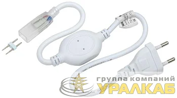 Драйвер LED ИПСН 700Вт 220В 12мм MONO IP65 IEK LSP1-700-220-65-12