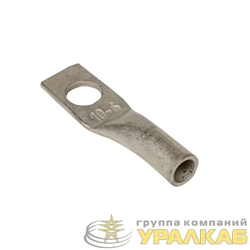 Наконечник медный луженый ТМЛ DIN 10-6 PROxima EKF tml-din-10-6 Наконечник медный луженый ТМЛ DIN 10-6 PROxima EKF tml-din-10-6