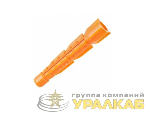 Дюбель универсальный 6х37 U Росдюбель 