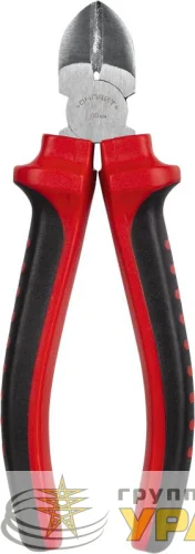 Бокорезы 82 942 OHT-Br02-160 160мм ОНЛАЙТ 82942 детальная картинка