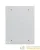 Шкаф монтажный 300x400x150мм IP66 12У Mastermann 00-01020310 детальная картинка