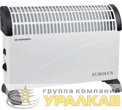 Конвектор ОК-EU-1000C EUROLUX 67/4/28 детальная картинка