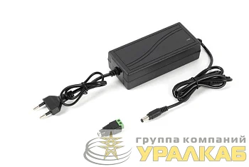 Источник питания малогабаритный Mollusk-VR 12/3 Бастион 8835