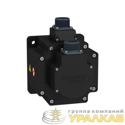 Серводвигатель SchE BCH2MM0913CF6C детальная картинка