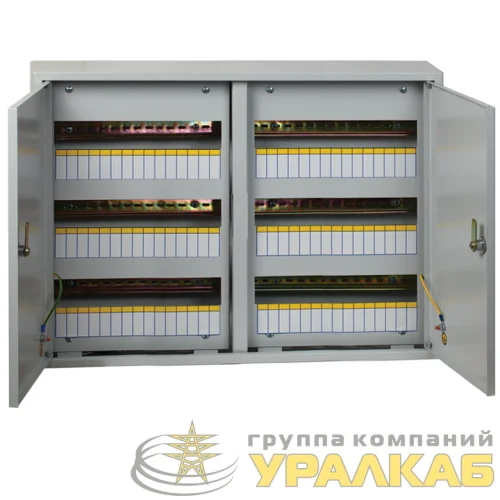 Щит ЩРН-90 (з) EKF 