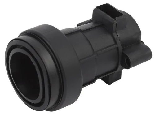 Патрон для ERABL-P белт-лайт E27 IP65 черн. Эра 