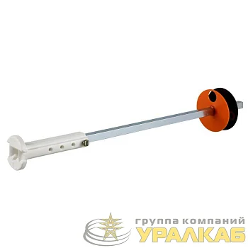 Переходник удлин. для V02 V2 300/330мм SchE VZ17