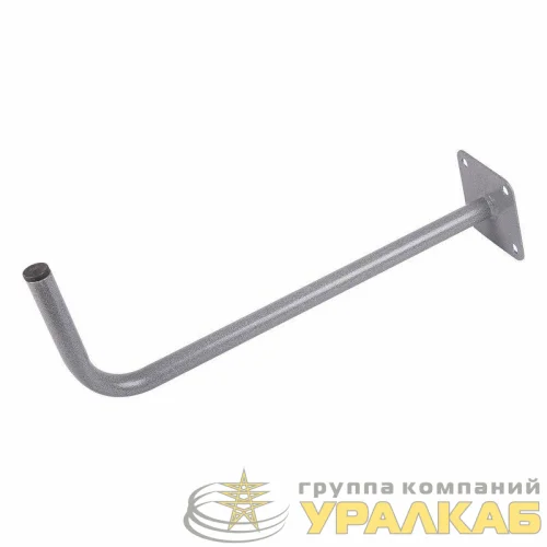 Кронштейн эфирный Г-образный 45см Rexant 34-0581 детальная картинка