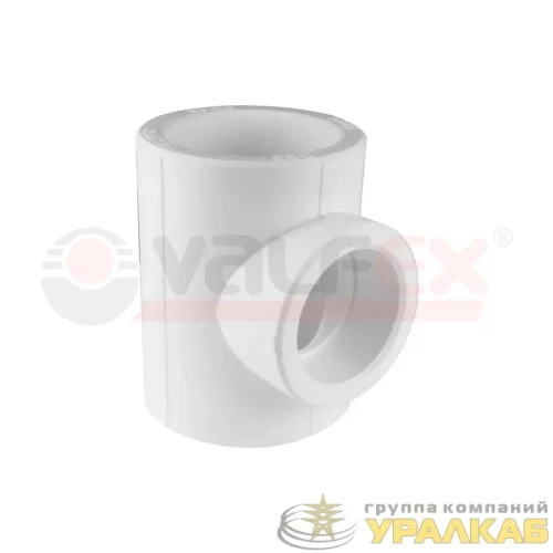 Тройник 20 (250/50) VALFEX 