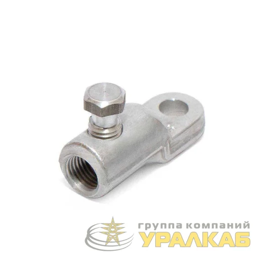 Наконечник болтовой 1НБ-10/25 КВТ 65908 детальная картинка