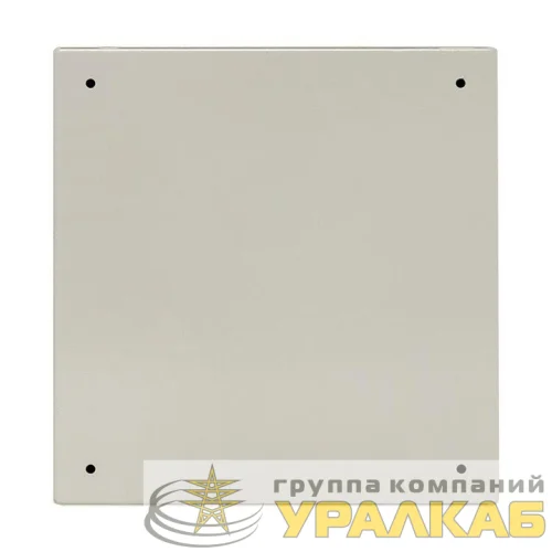 Щит ЩУ-1/1-1 (310х300х160) двухдверный IP54 EKF 