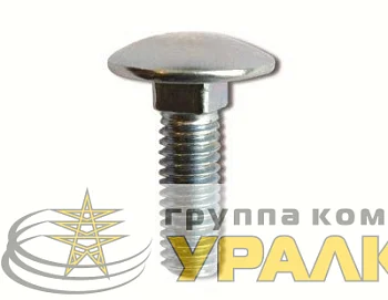 Винт М6х16 (уп.50шт) DKC CM010616
