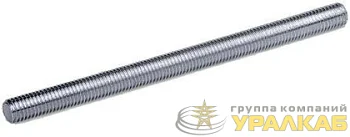 Шпилька резьбовая М6 L1000 S3 DKC 