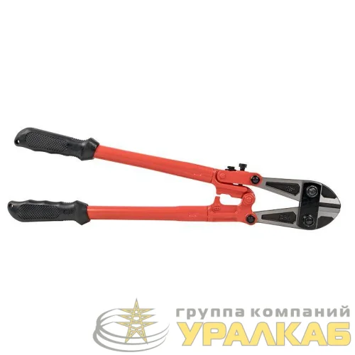 Болторез ручной БР-450 EKF br-02 детальная картинка