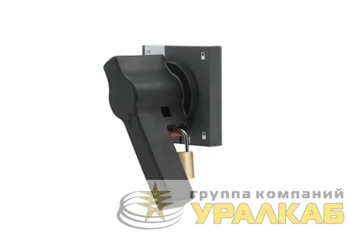 Ручка на дверь шкафа ВА-335E DEKraft 22534DEK детальная картинка