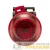 Кнопка "Грибок" AELA-22 NO+NC 220В с подсветкой красн. PROxima EKF pbn-aela-1r-220 детальная картинка