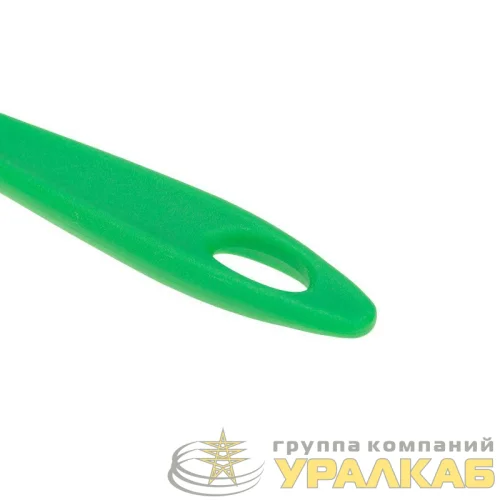 Кисть плоская "Работы по дереву" 100х12мм Rexant 