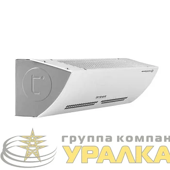 Завеса тепловая 2кВт 0.6м 220В стич-элемент Timberk THC WS3 2M AERO II