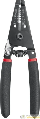 Съемник изоляции NHT-Sim04 Navigator 