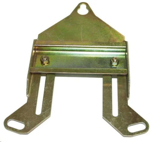 Рейка монтаж. для 1 ф счетчика СКАТ EKF 